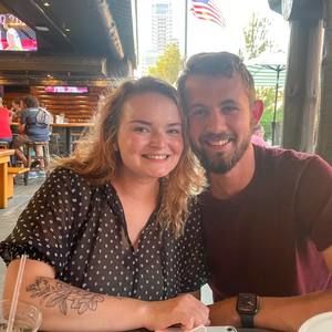 Meet your Posher, Rachal